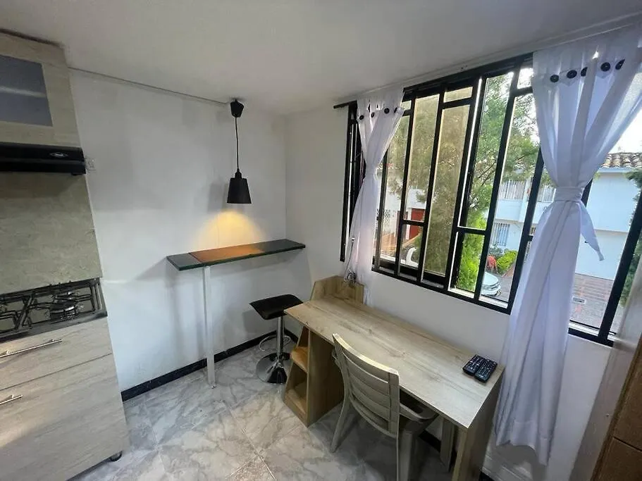 Apto Con Ubicacion Estrategica Apartment Medellin