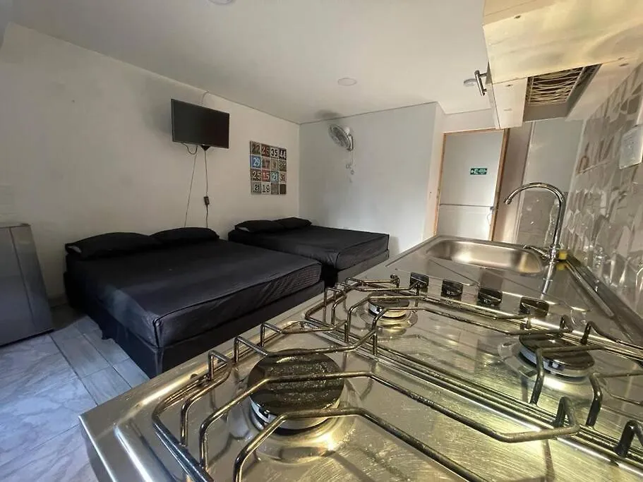 Apto Con Ubicacion Estrategica Apartment Medellin