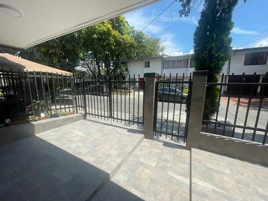 Apto Con Ubicacion Estrategica Apartment Medellin Colombia