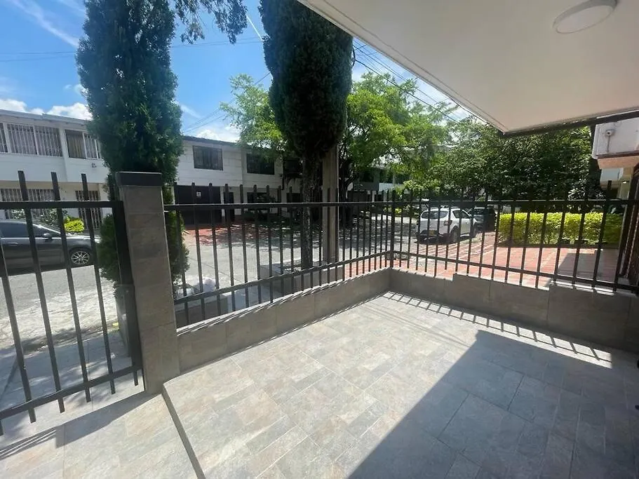 Apto Con Ubicacion Estrategica Apartment Medellin