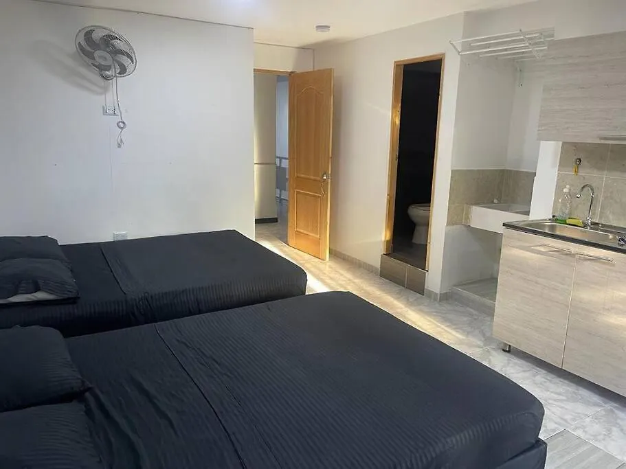 Apto Con Ubicacion Estrategica Apartment Medellin